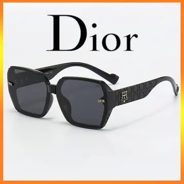 Dior LadyDior Studs5F 57MM Square Sunglasses on SALE