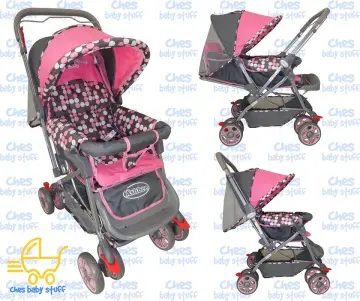 Ashbee stroller sales price