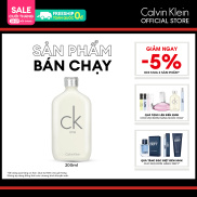 Nước Hoa Nam Nữ Calvin Klein CK One EDT 200ml