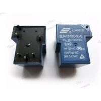 อะไหล่รีเลย์ 12 V 6pin 30A SLA-12V-SL-C