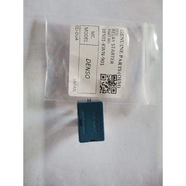Starter relay mio m3 yamaha mio 125i Denso Lazada PH