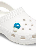 CROCS Jibbitz Blue Mushroom ตัวติดรองเท้า