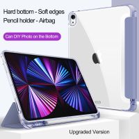 สำหรับ Ipad Pro 12.9 2020 Ipad Air 5เคส2022 10Th Ipad,เคส2021 Ipad Air 10.2 Mini 6 9.7 11 Pro