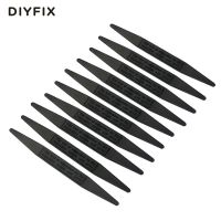 Diyfix 10ชิ้นเครื่องมือเปิดหน้าจอ Lcd โทรศัพท์มือถือที่มีความยืดหยุ่น Esd Spudger สำหรับ Iphone ชิ้นส่วนโทรศัพท์มือถือซัมซุงซ่อมแซมมือ