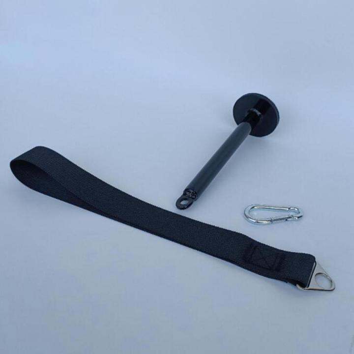 DYNWAVE Arm Wrestling Training Strap Hand and Arm Strengthener Heavy