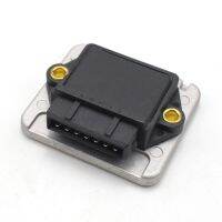 191905351 Ignition Control Module ICM 0227100142 fit for VW Jetta Cabriolet Fox Golf Rabbit Audi 100 80 Quattro