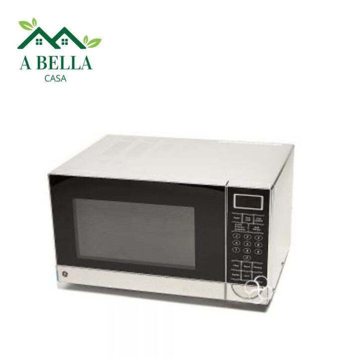 A Bella Casa GE Electric Microwave Oven Lazada PH