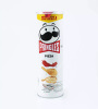 01 hủ 107g khoai tây chiên pringles pizza thái lan, thịt hành tây, bbq - ảnh sản phẩm 5