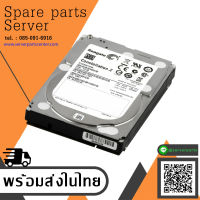 Seagate Constellation ST9250610NS 250GB 7.2K 6G 64MB SATA III Hard Drive 2.5" (Used) // สินค้ารับประกัน โดย บริษัท อะไหล่เซิร์ฟเวอร์ จำกัด