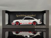 RWB 964 White