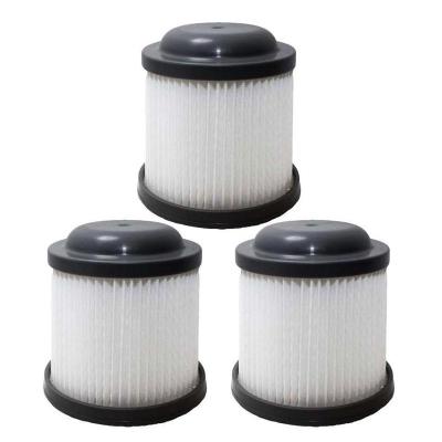 VF90 HEPA Filter For Black &amp;Decker PVF110 PHV1210 PHV1210P PHV1210B PHV1210L-A9 PD1820LF PD1820LG PHV1810 PD1420L Part# 90552433