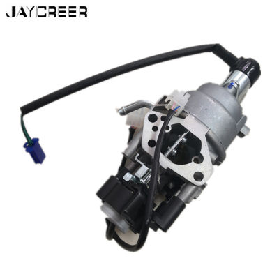 Jaycreer Generator ชุดคาร์บูเรเตอร์สำหรับ DJI DJI การเกษตร agras T30 D9000i