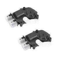 【YD】 2X Car Tail Door Lock Actuator Latch Lid Elysion RR713-16 72115-SJK-J01