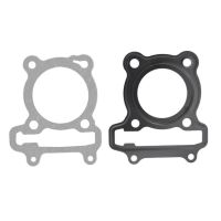 Motorcycle Engine Block Gasekt Set For SYM GR125 XS125T XS125T-17 ARA GR XS 125 Egine Spare Parts