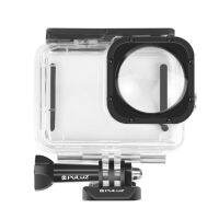 Puluz PU559T Action Camera Case Waterproof Housing Shell Underwater 40M Diving Protective Cover for GoPro HERO 9 /10