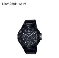 นาฬิกาCasio รุ่น LRW250H นาฬิกาผู้หญิง สายเรซิ่น(ส่งฟรี)