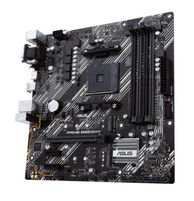 mainboard-เมนบอร์ด-am4-asus-prime-b550m-k