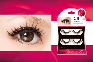 Buy D-UP False Eyelashes Online