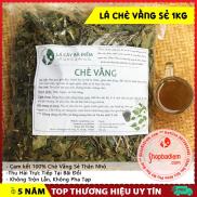 Lá Chè Vằng Lợi Sữa Giảm Cân Bà Điểm - La Che Vang Loi Sua Giam Can