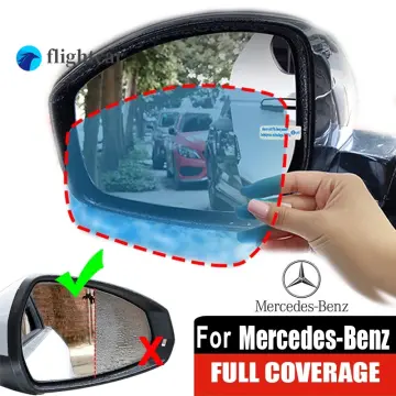 Buy Mercedes Benz W205 Side Mirror Cover online