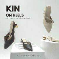 Cloudshoes.official : KIN on heels