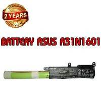 รับประกัน 2 ปี BATTERY ASUS A31N1601 แบตเตอรี่ เอซุส K541 K541U X541S X541U R541U F541UA แท้