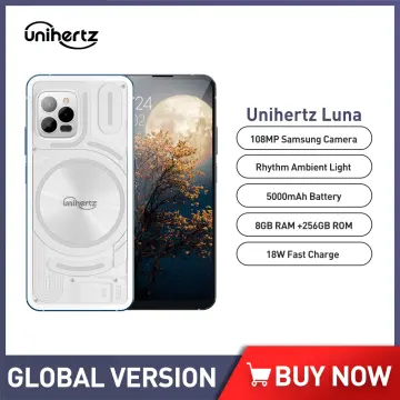 Unihertz Tank 2 Laser Projector Rugged Phone 108MP Camera Night Version  12GB+256GB 15500mAh 6.79 inch Android 13 4G NFC Global - AliExpress