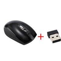 Mini Wireless Optical Mouse Ultra Thin Gaming Mouse Portable Mouse Gamer For PC Laptop Desktop Computer For Gamer Accessories