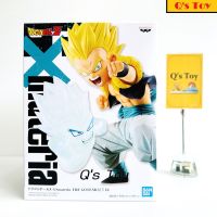 โกเท็น [มือ 1] Gxmateria ของแท้ - Gotenks Gxmateria Banpresto Dragonball ดราก้อนบอล