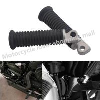 Motorcycle Accessory Rear Passenger Pedal Foot Peg Footrest Footpegs For Harley Davidson Sportster 883 1200 Iron 48 72 SuperLow Pedals