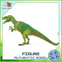 Safari Ltd. : SFR284929 โมเดลไดโนเสาร์ Allosaurus ถ้วยหัดดื่ม แก้วหัดดื่ม ช้อมส้อมเด็ก ชุดจานเด็ก จานชามเด็ก ชุดถ้วยจานเด็ก ชุดจานชามเด็ก Mamy and Buddy