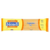 ✨Sale✨ บิออนดิ ลิงกิวเน่ เบอร์ 1 (เส้นพาสต้า) 500กรัม Biondi No.1 Linguine 500g