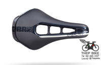 เบาะ PRO รุ่น Stealth  รางสแตนเลส Inox Saddle