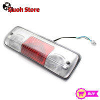 Guoh Store 7L3Z-13A613-B ไฟเบรก3หลอด LED 12V,เครื่องประดับโคมไฟหาง Error อุปกรณ์ตัดไฟสูง