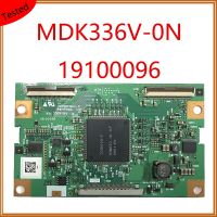 【Cod】 lswidq 19100096 MDK336V-0 N TCON สำหรับทีวีอุปกรณ์ดั้งเดิม T CON Board LCD Logic Board จอแสดงผลทดสอบ TV T-Con Boards
