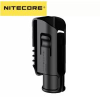 [สินค้าคุณภาพ]พร้อมส่ง NITECORE NTH10 HOLSTER Mount สำหรับไฟฉาย 25.4 มม.เข็มขัดล่าสัตว์ Original Professional Accessorie 1 "ไฟฉาย