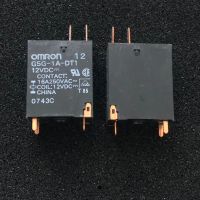 1PCS 100%Original New G5G-1A G5G-1A-DT G5G-1A-DT1 G5G-1A-12VDC G5G-1A-DT-12VDC G5G-1A-DT1-12VDC 16A 12VDC 24VDC Power Relay Electrical Circuitry Parts