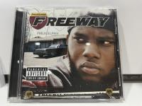 1   CD  MUSIC  ซีดีเพลง      Freeway Philadelphia Freeway     (D6B65)