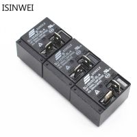 ❀✼◐ Power Relays SLI-05VDC-SL-A SLI-12VDC-SL-A SLI-24VDC-SL-A 5V 12V 24V 30A HF2160 4PIN Relay Wholesale Price