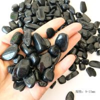 hot【cw】 100g Stone Healing Small Gravel Landscape FlowerPot Garden Ornament