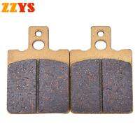 ◇ Rear Brake Pads Disc Tablets For CAGIVA Mito 125 all models / Planet 125 3 Spoke 6 Spoke Wheels ST Series 2nd Series Raptor 125