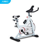 Xe Đạp Tập Cao Cấp ABCSport SB08