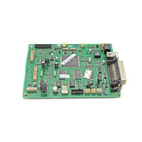 JC92-01726D Mother Board สำหรับ Samsung SCX-4521F 4521F กระดานหลัก FormatterBoard Printer Parts