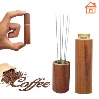 Stainless Steel Coffee Powder Tamper Wdt Accessories/ Espresso Coffee Stirrer Distributor Needle / Coffee Stirring Barista Tools