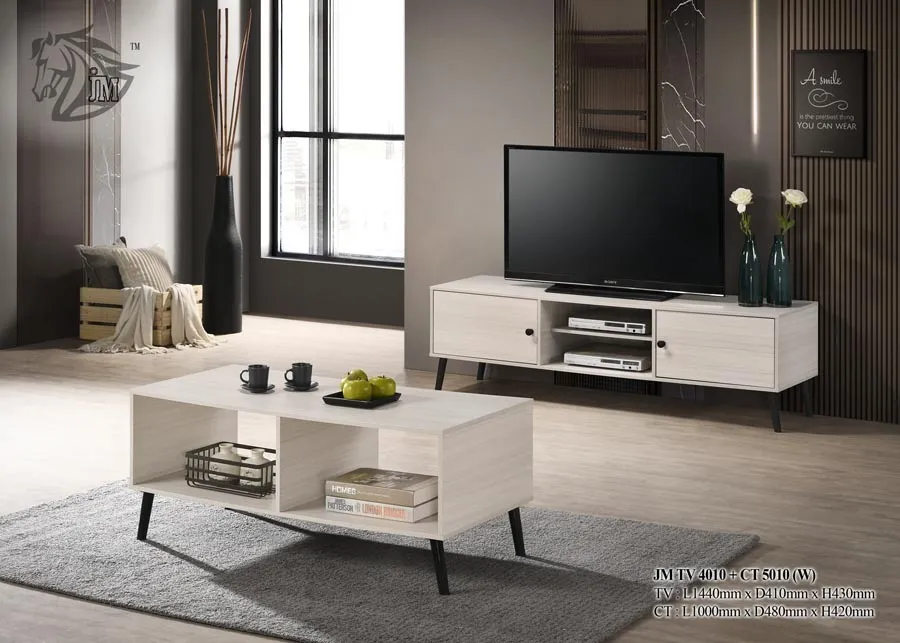 Latest Design Simple Nice Tv Cabinet Coffee Table Urniture Organization Gt Furniture Gt Living Room Furniture Gt Side Tables Lazada