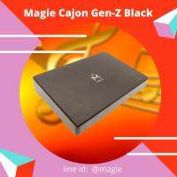 Magie กลองคาฮอง GEN-Z Black