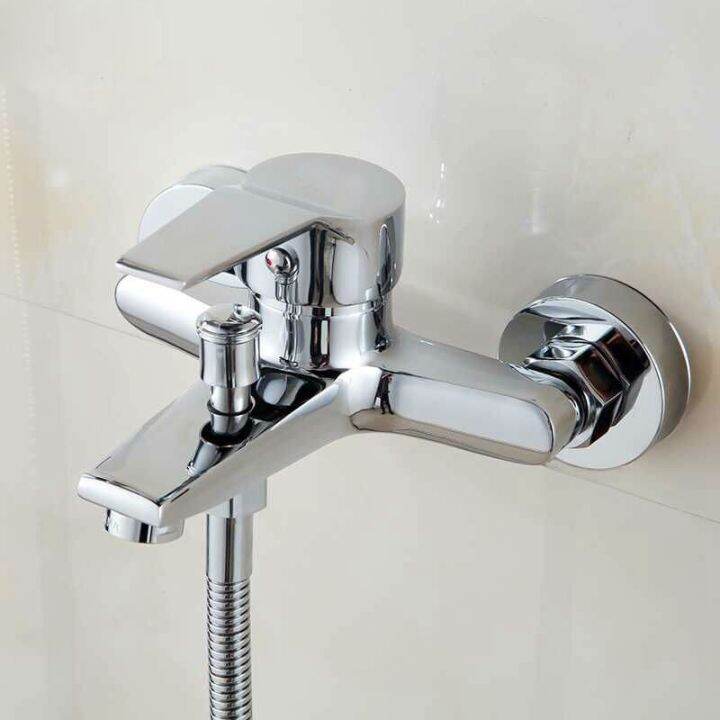 wall-mounted-bathtub-faucet-waterfall-bath-faucet-brass-chrome-finish-bath-shower-mixer-hot-and-cold-water-mixer-fyb011