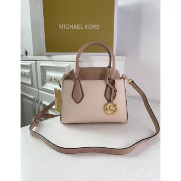 Jual Michael Kors Daria Small 2 IN 1 Satchel - Jakarta Pusat