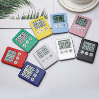 Kitchen Clock Multifunctional Timer Digital Timer Stop Watch Small Cake Dessert Tool Timers Timer Kitchen Timer