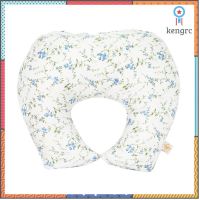 GLOWY หมอนรองให้นม Nursing Pillow ผ้าด้านในกันไรฝุ่น พร้อมปลอก Cotton 100% flashsale ลดกระหน่ำ